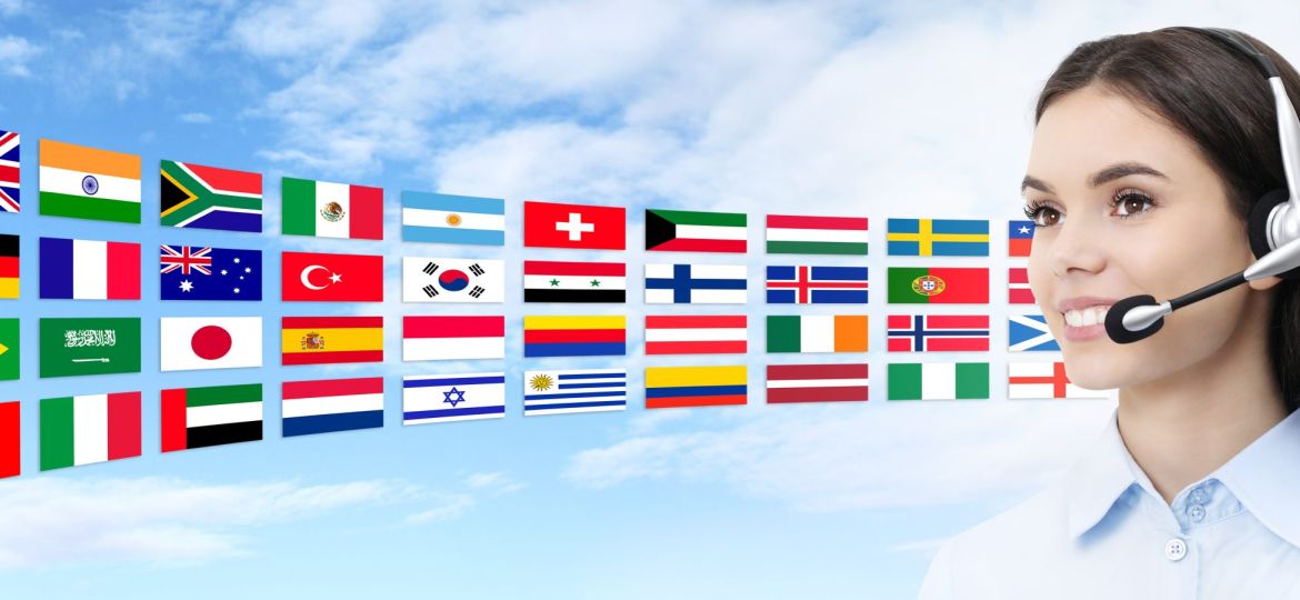 Subtitle Translation Services – Language Varieties