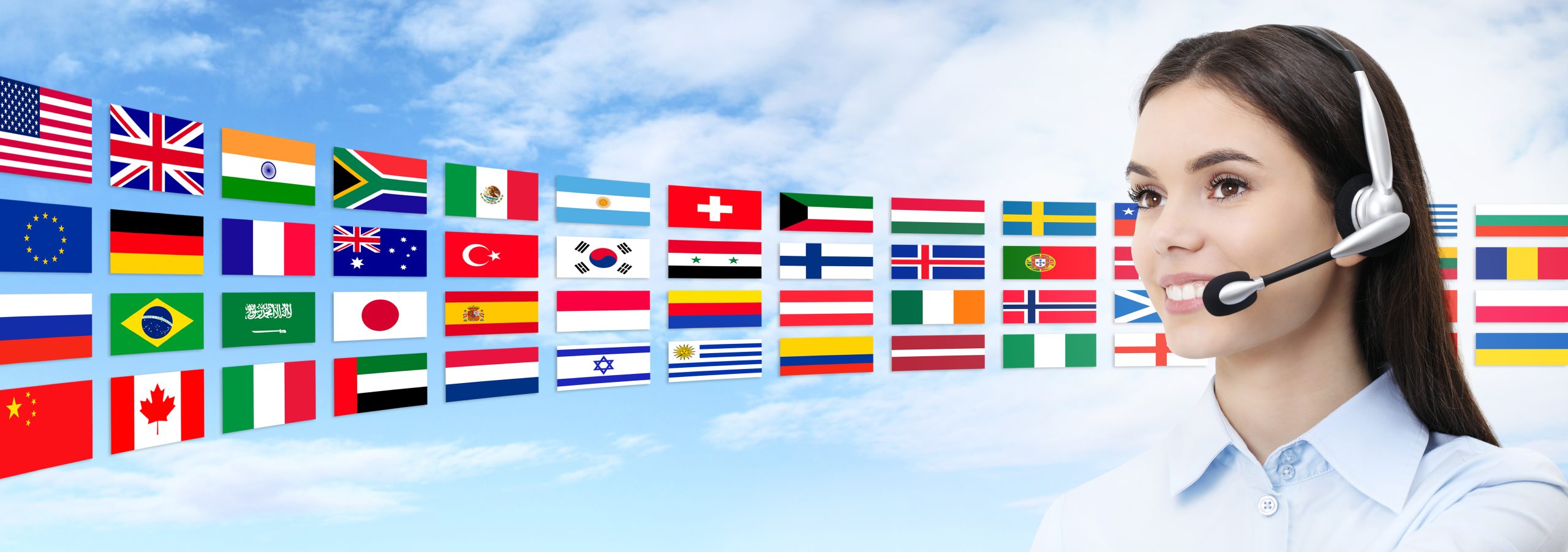 Subtitle Translation Services – Language Varieties