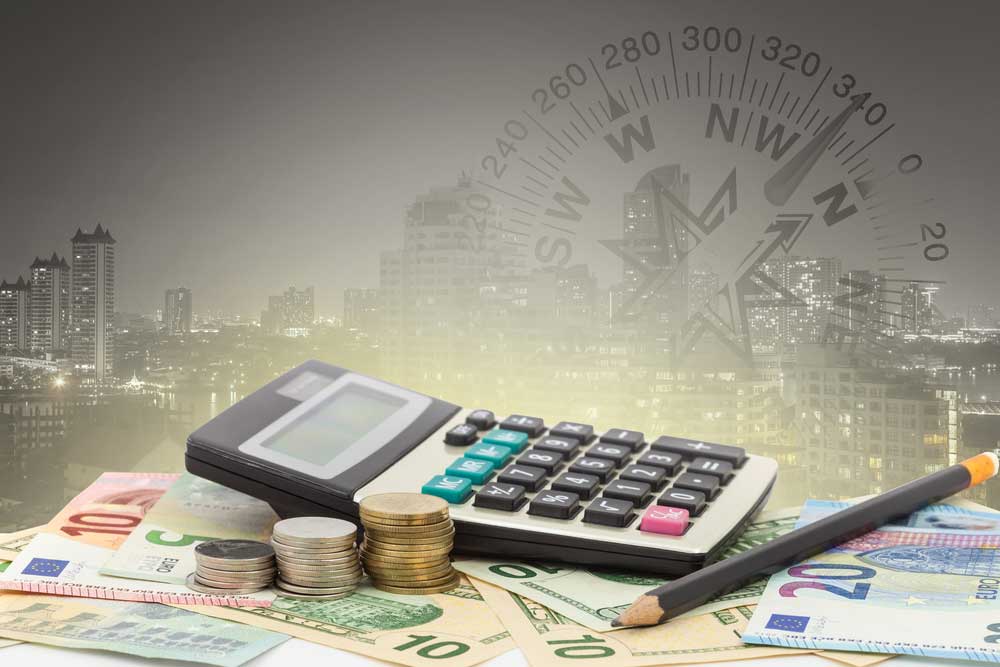 Financial Transcription Services