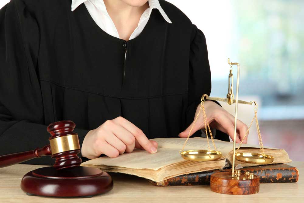 Legal Transcription Services