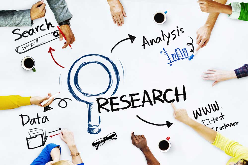 Research Transcription Services