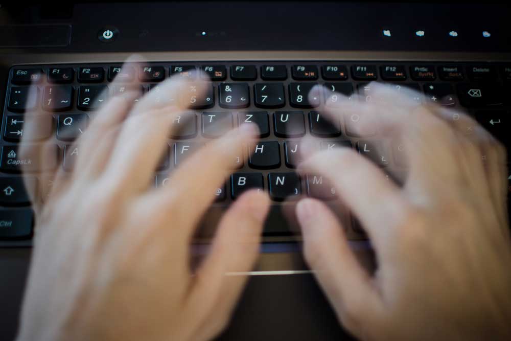 Transcription and Dictation Services