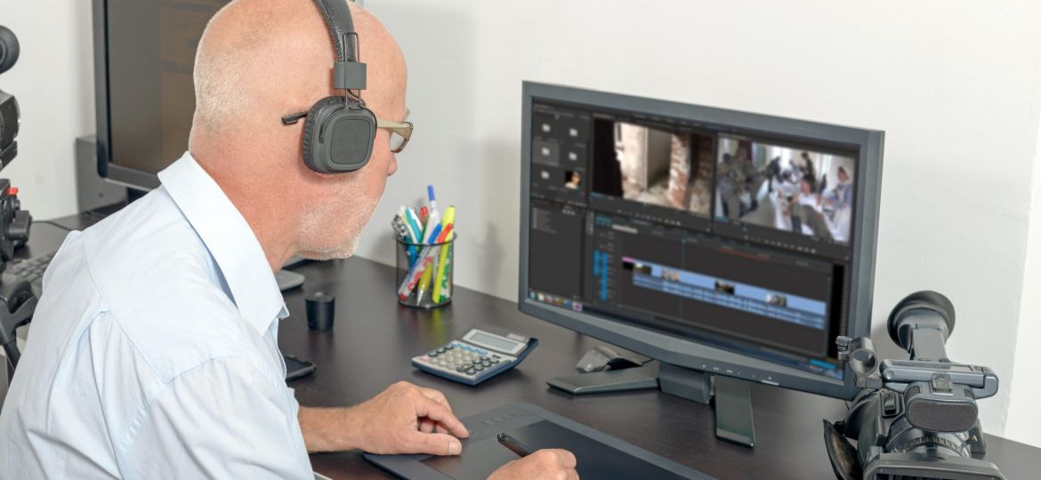 Video Subtitle Burning