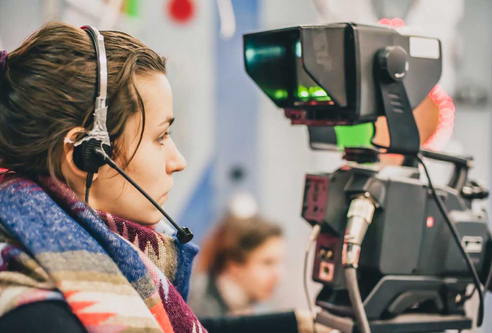 Subtitling ProRes Videos