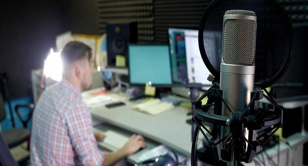 Audio Description Services