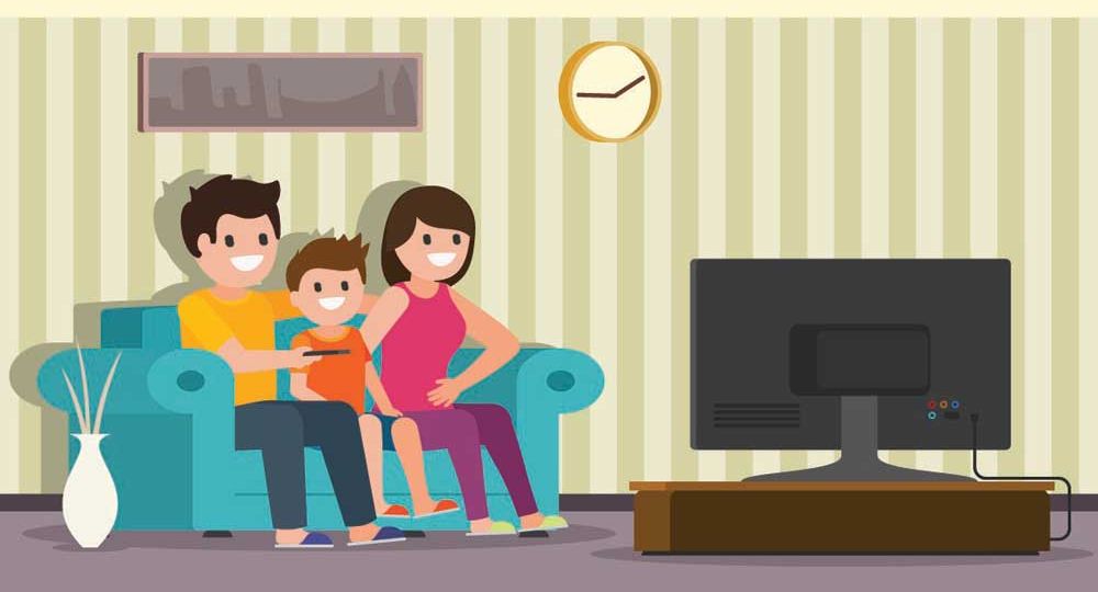 Translating Video for Broadcast and VoD