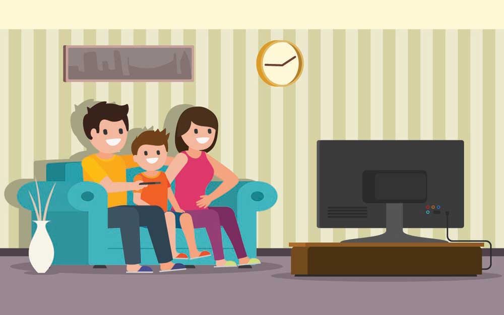 Translating Video for Broadcast and VoD