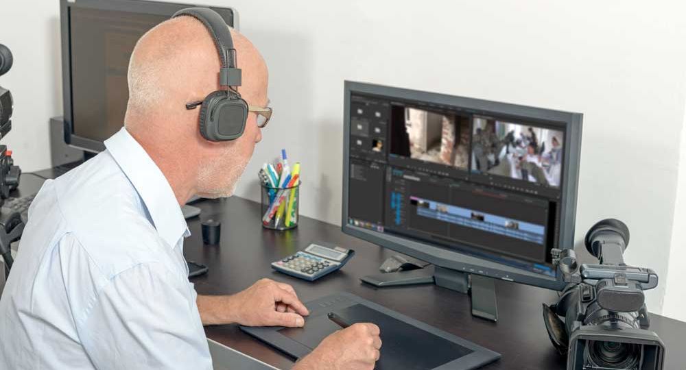 Subtitle into English