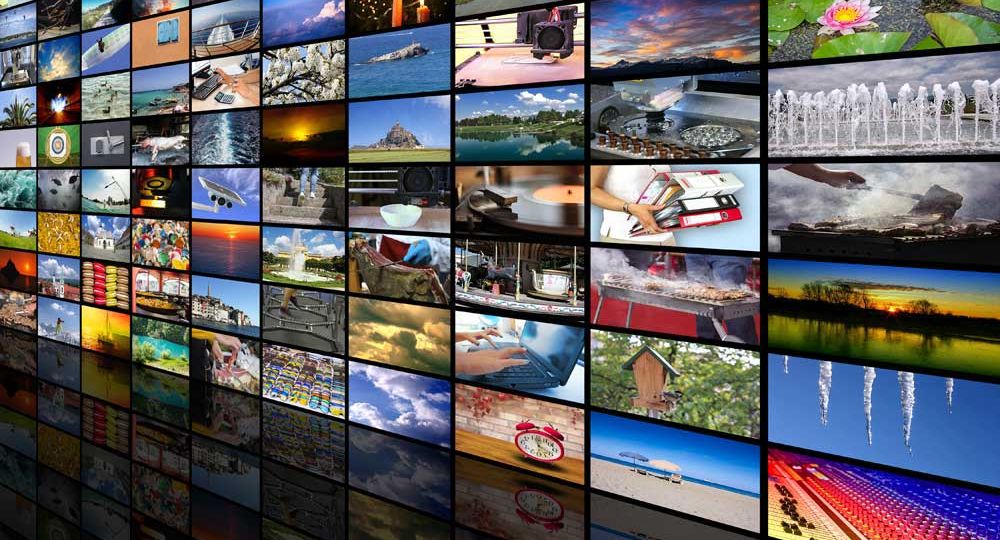 Subtitles for Netflix and Amazon