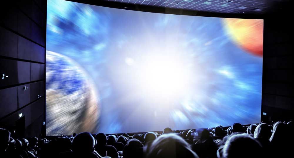 Feature Film and Documentary Subtitling Company