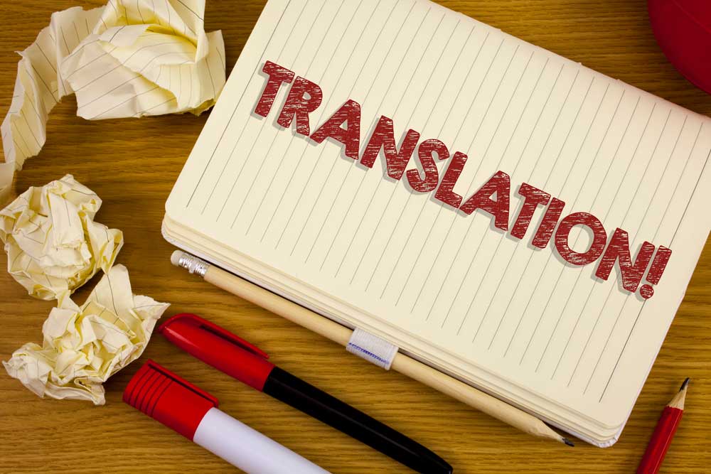 How to Translate Subtitles: A Pro's Guide