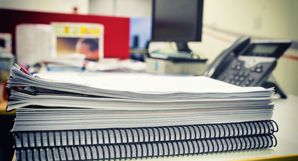 Editing, Copy Typing and Proofreading Services