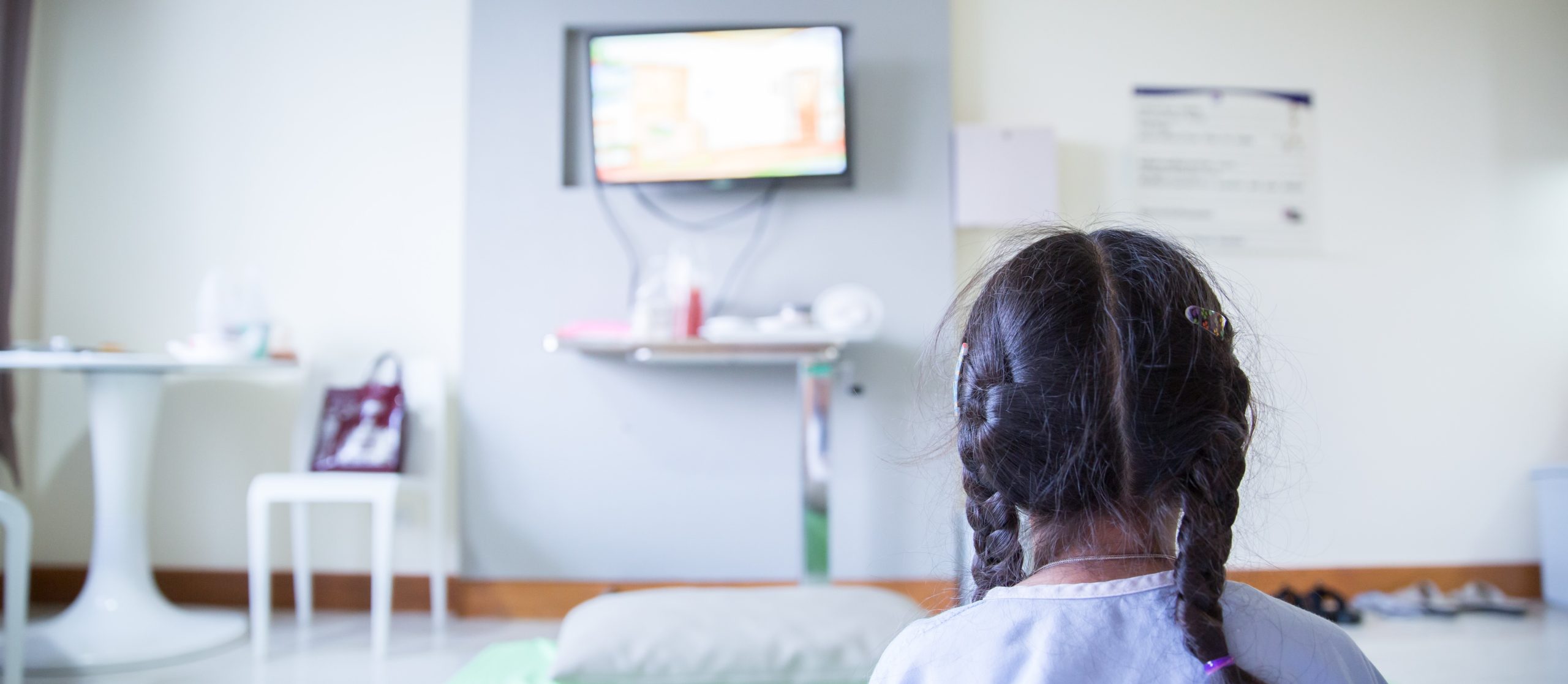 Kids TV Closed Captions