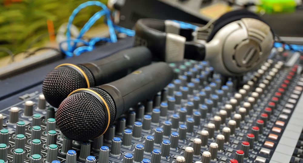 Audio Description - Five Top Tips