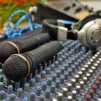 Audio Description - Five Top Tips