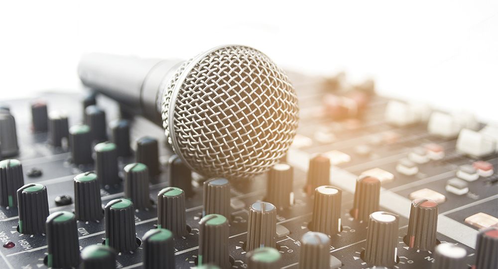 A guide to audio description