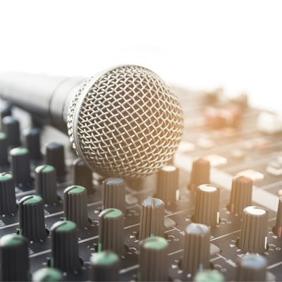 A guide to audio description