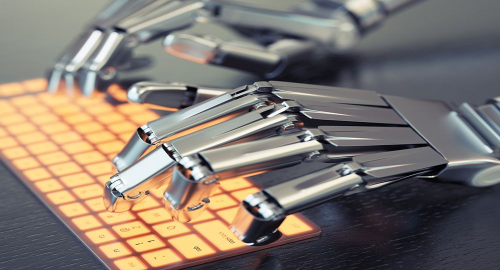 AI Captioning services