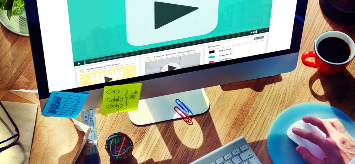 Subtitles on YouTube