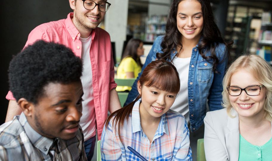 university-transcription