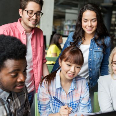 university-transcription