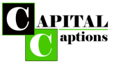 Capital Captions